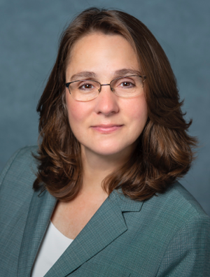 Professor Christine Albert