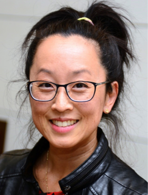Professor Janet K. Han
