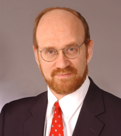 Professor Kenneth Ellenbogen