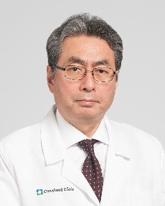 Dr Hiroshi Nakagawa