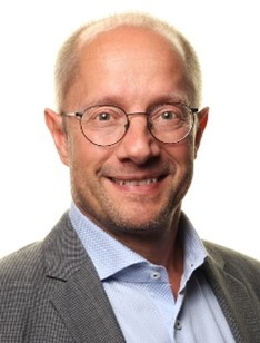 Professor Jens Nielsen