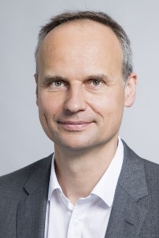 Professor Paulus Kirchhof