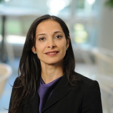 Prof. Sana Al-Khatib