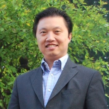 Prof. André Ng