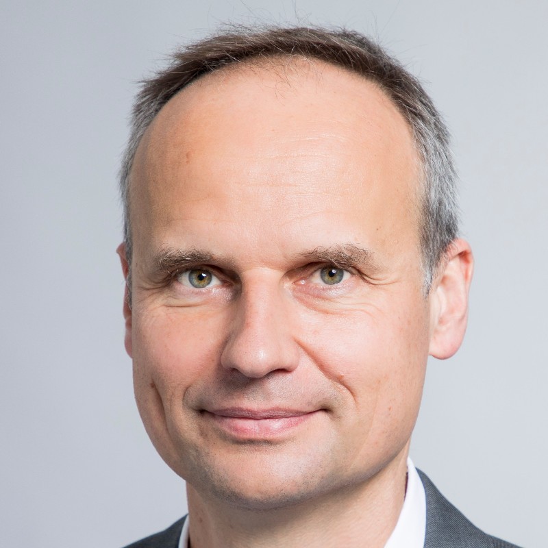 Prof. Paulus Kirchhof
