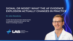 Signal or Noise? What the AF Evidence Explosion Actually Changes in Practice