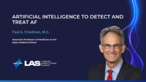 Artificial Intelligence To Detect And Treat AF